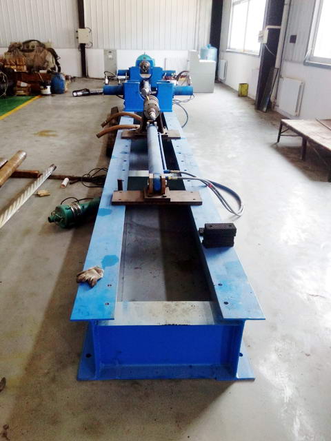 鄂州重慶等壁厚螺旋加工設(shè)備定做