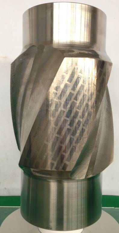 益陽(yáng)惠州無(wú)磁鉆鋌工廠