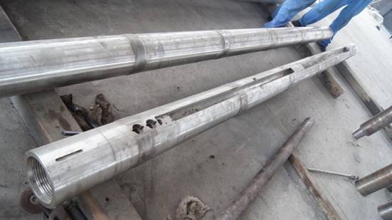 北京連云港螺桿鉆具拆裝架哪家靠譜型號齊全