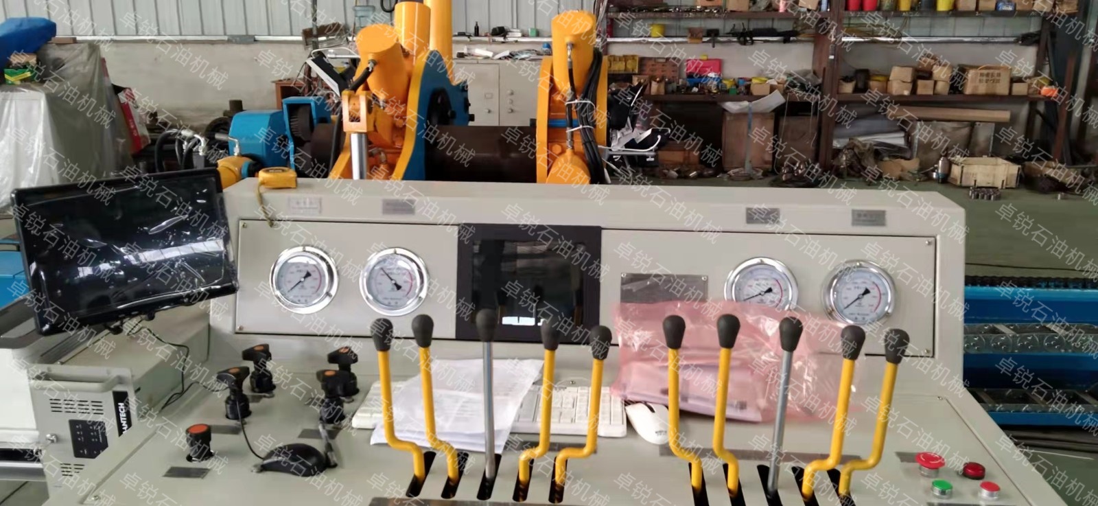 遂寧惠州螺桿鉆具整機(jī)試驗臺廠商聯(lián)系方式誠信經(jīng)營
