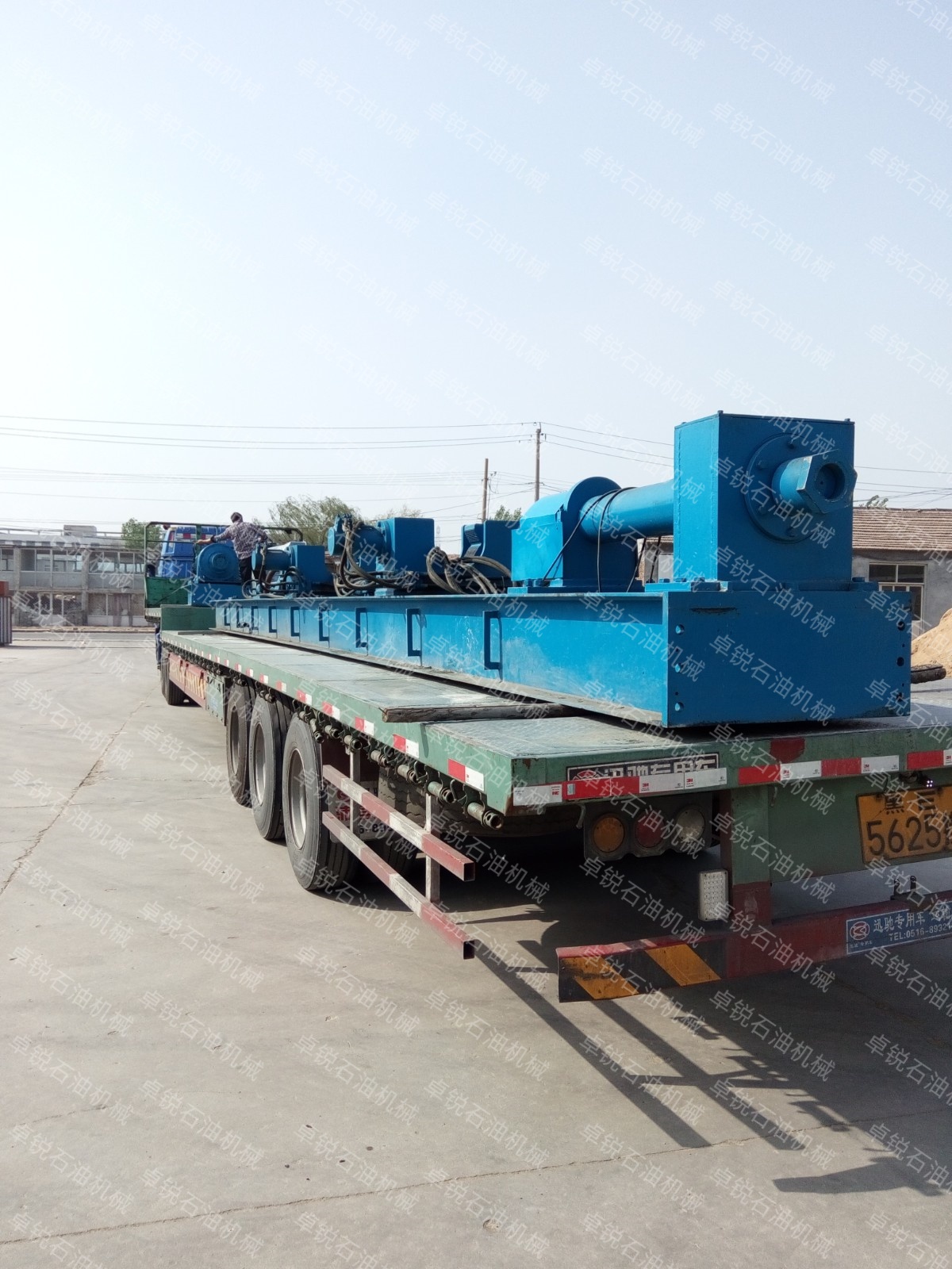 廣西浙江無(wú)磁鉆鋌公司定制